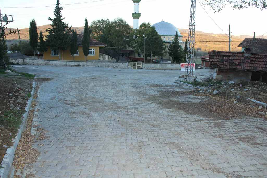 İdrisli
